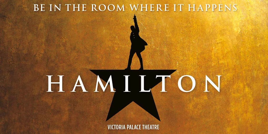 Hamilton Banner